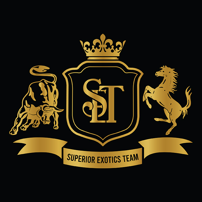 Superior Exotics Team logo