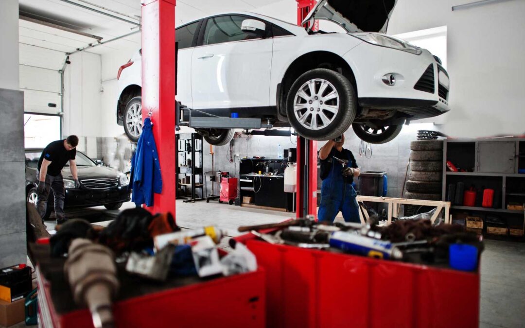How Luxury Auto Repair Shop in Fort Lauderdale Helps Protect the Value of Exotic and European Cars
