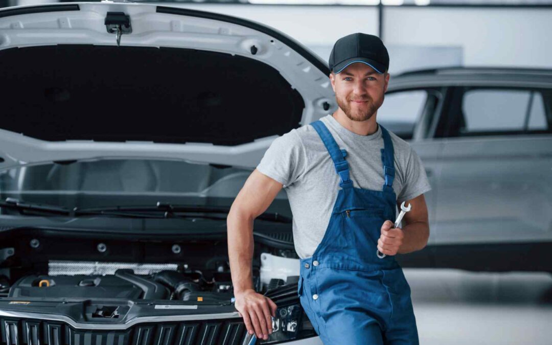 Top Signs Your Vehicle Needs Professional Luxury Auto Repair in Fort Lauderdale