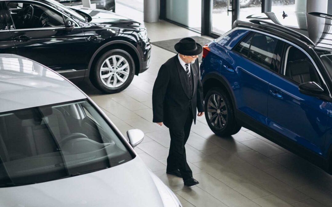 Top Performance Upgrades Offered by an Exotic Performance Shop in Fort Lauderdale