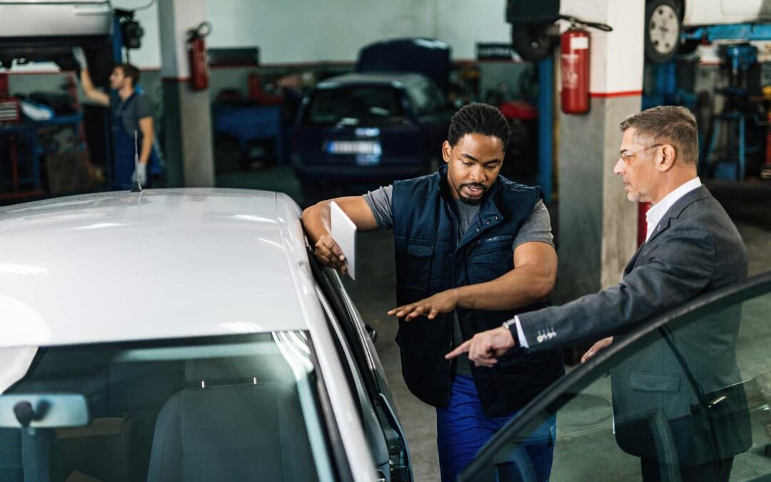 How to Find a Trusted Luxury Car Mechanic in Fort Lauderdale